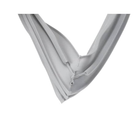 Continental Refrigeration Gasket, Door (22 1/4" X 24 1/4") Dart / Magnetic G 2-711S